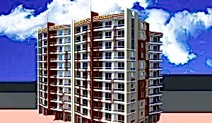 Suataltin Insaat Goldenworld Kayseri Referans Agaoglu WinLIFE Gealan Pvc Pencere Kapi Sistemleri