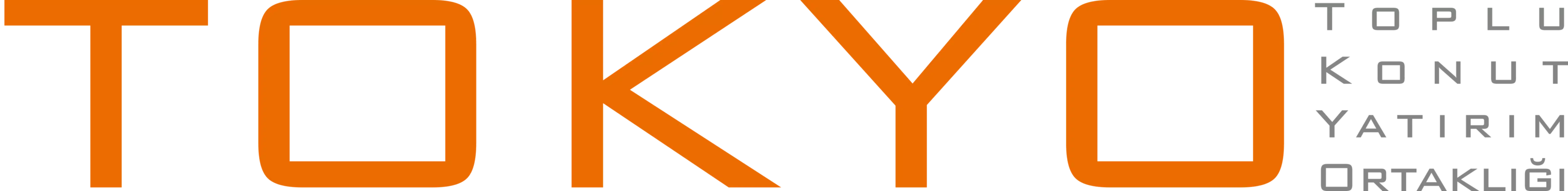 tokyo logo Agaoglu Egepen Deceuninck Gealan PVC pencere kapi sistemleri