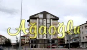 Ulusoy Insaat Kayseri Referans Agaoglu WinLIFE Gealan Pvc Pencere Kapi Sistemleri