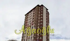 Yagmurlar Insaat Ugurevler Kayseri Referans Agaoglu WinLIFE Gealan Pvc Pencere Kapi Sistemleri